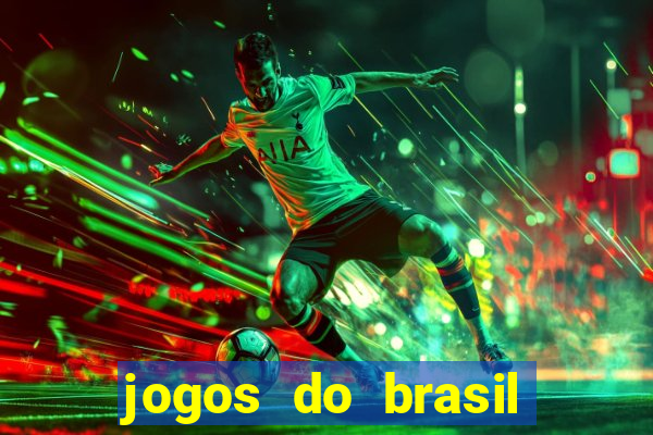 jogos do brasil copa 1978